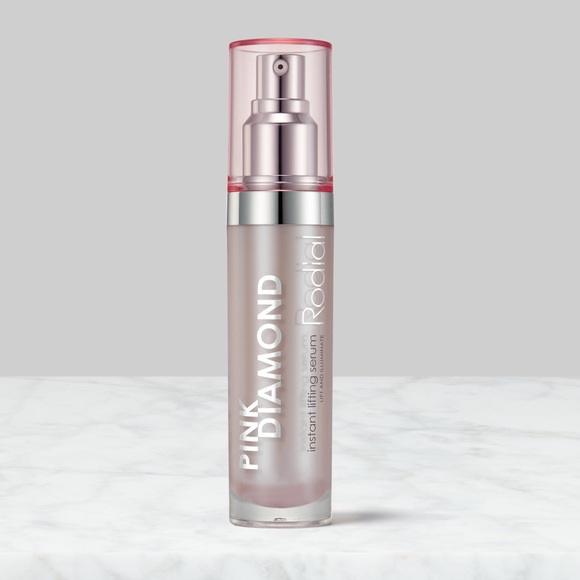Rodial Other - Rodial pink diamond instant lifting serum
